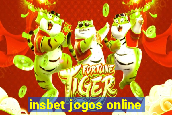 insbet jogos online